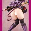 Bouken Shoujo Guild Half Succubus Canon (BINDing) 2