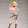 Bunny Suit Planning Sophia F. Shirring Cowgirl Ver. (Ascendia) 1