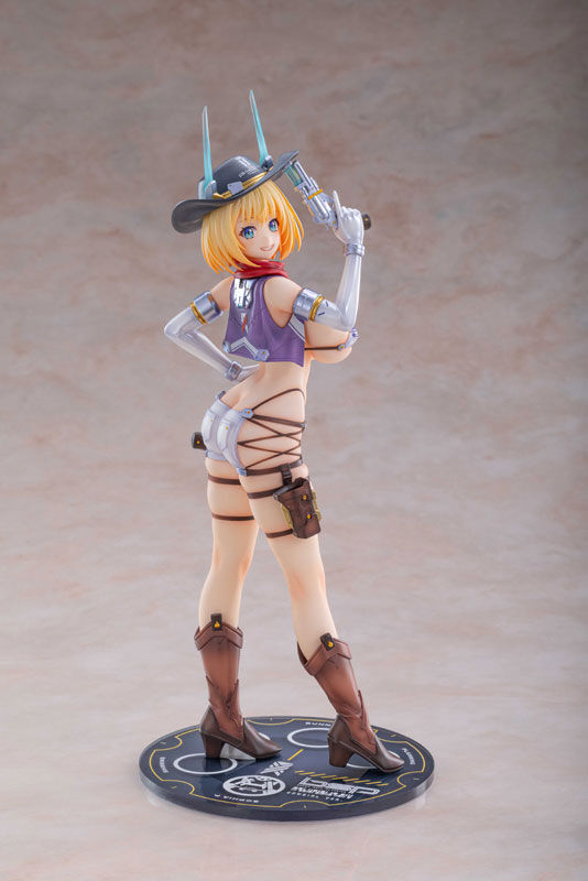 Bunny Suit Planning Sophia F. Shirring Cowgirl Ver. (Ascendia)