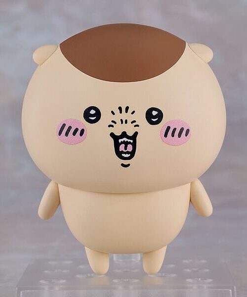 Chiikawa Kurimanju Nendoroid (#3122) (Max Factory)
