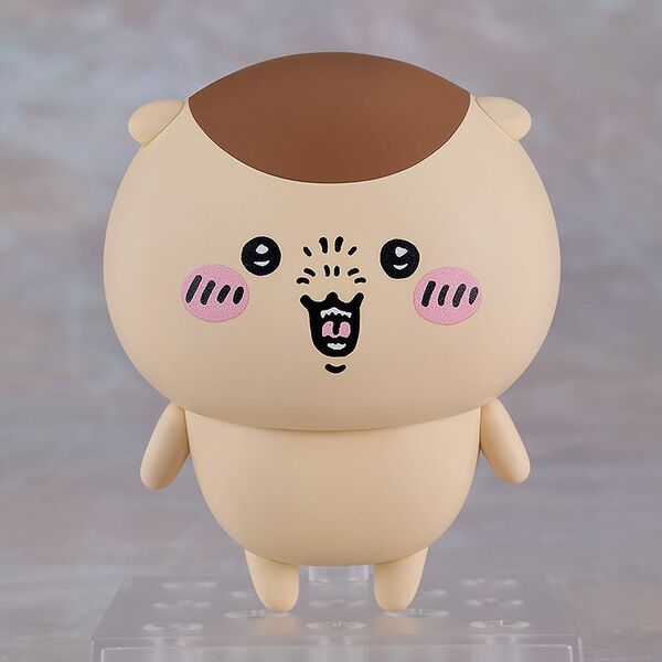 Chiikawa Kurimanju Nendoroid (#3122) (Max Factory) Chiikawa Kurimanju Nendoroid (#3122) (Max Factory)
