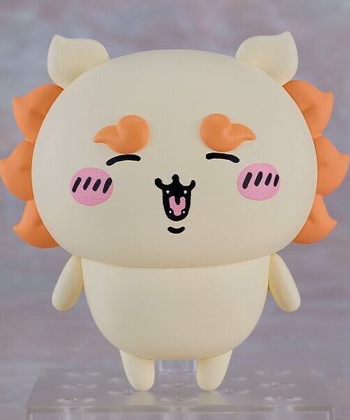 Chiikawa Shisa Nendoroid (#3123) (Max Factory) Chiikawa Shisa Nendoroid (#3123) (Max Factory)