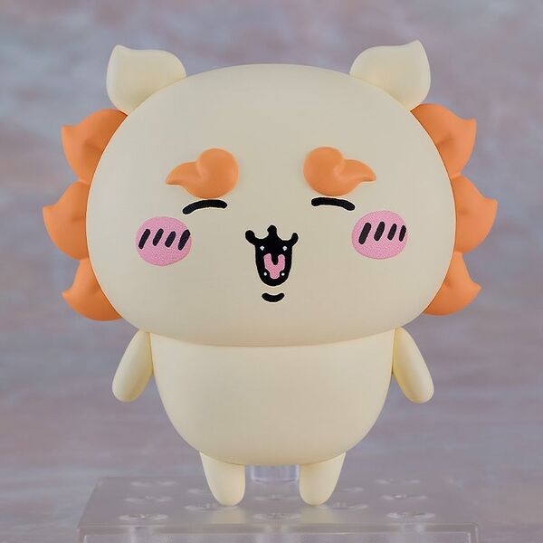 Chiikawa Shisa Nendoroid (#3123) (Max Factory) Chiikawa Shisa Nendoroid (#3123) (Max Factory)