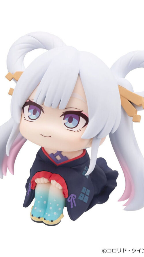 Chou Kaguya hime! Runami Yachiyo Look Up (MegaHouse) Chou Kaguya hime! Runami Yachiyo Look Up (MegaHouse)