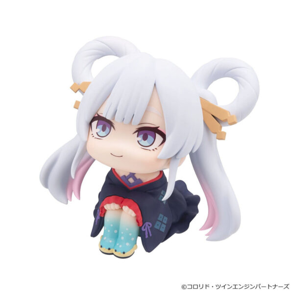 Chou Kaguya hime! Runami Yachiyo Look Up (MegaHouse) Chou Kaguya hime! Runami Yachiyo Look Up (MegaHouse)
