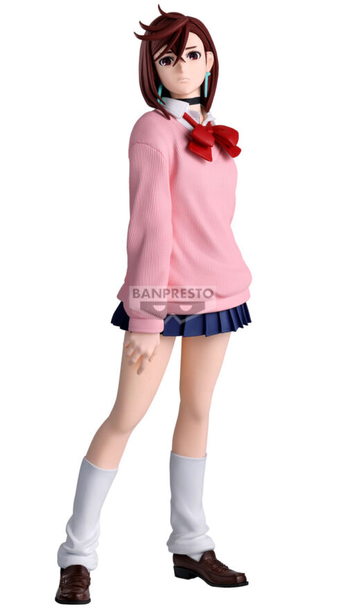 Dandadan Ayase Momo Grandista (Bandai Spirits) Dandadan Ayase Momo Grandista (Bandai Spirits)
