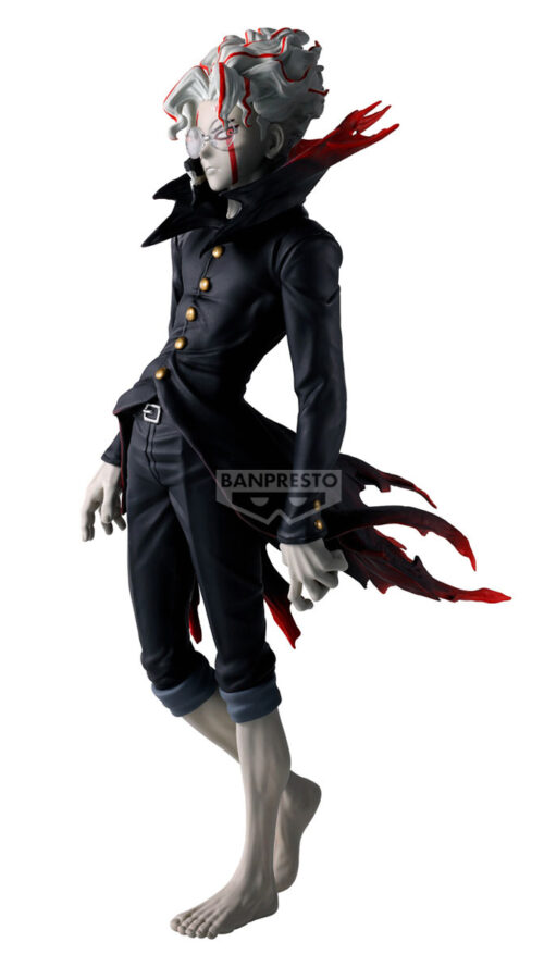 Dandadan Takakura Ken Grandista II (Bandai Spirits)