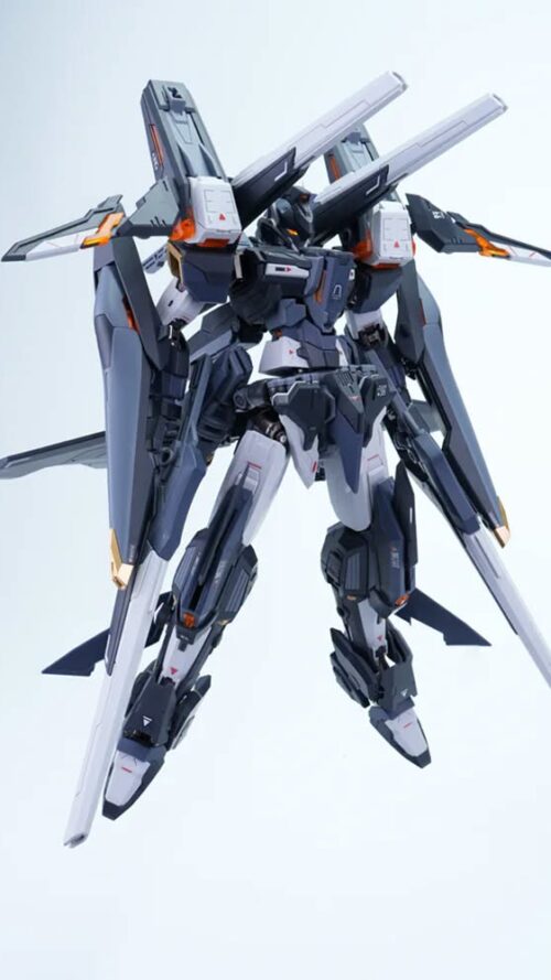 Dragon Soul Fighter Xuan Shark (Xiwanshe) Dragon Soul Fighter Xuan Shark (Xiwanshe)