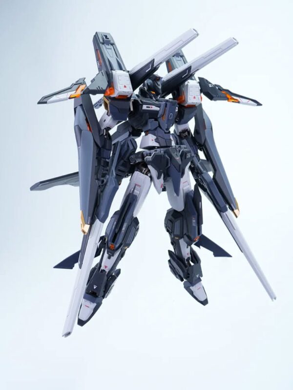 Dragon Soul Fighter Xuan Shark (Xiwanshe) Dragon Soul Fighter Xuan Shark (Xiwanshe)