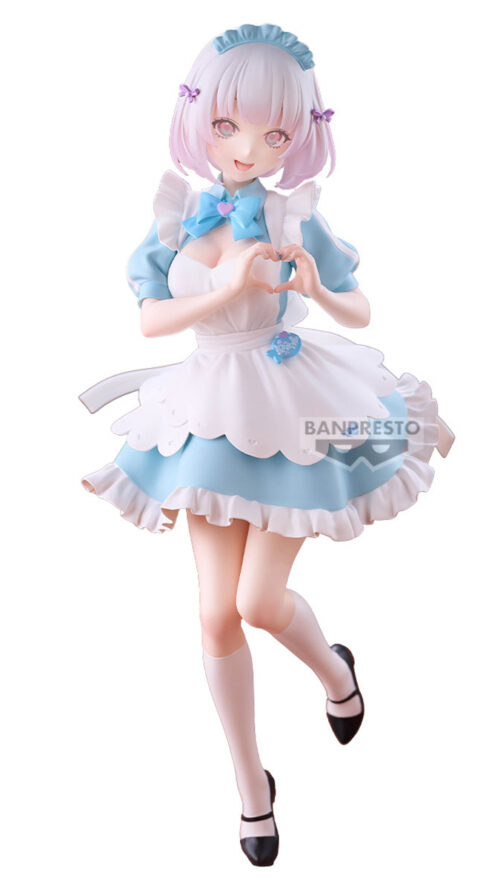 Espresto Nacchan Charming Pose, Futsuu no JK (Bandai Spirits)