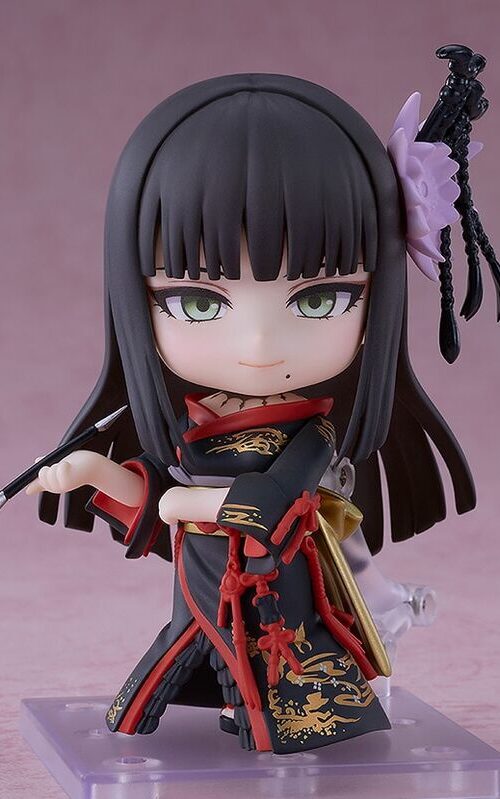 Final Fantasy XIV Yotsuyu goe Brutus Nendoroid (Good Smile Company) Final Fantasy XIV Yotsuyu goe Brutus Nendoroid (Good Smile Company)