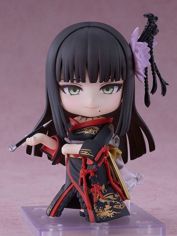 Final Fantasy XIV Yotsuyu goe Brutus Nendoroid (Good Smile Company) Final Fantasy XIV Yotsuyu goe Brutus Nendoroid (Good Smile Company)