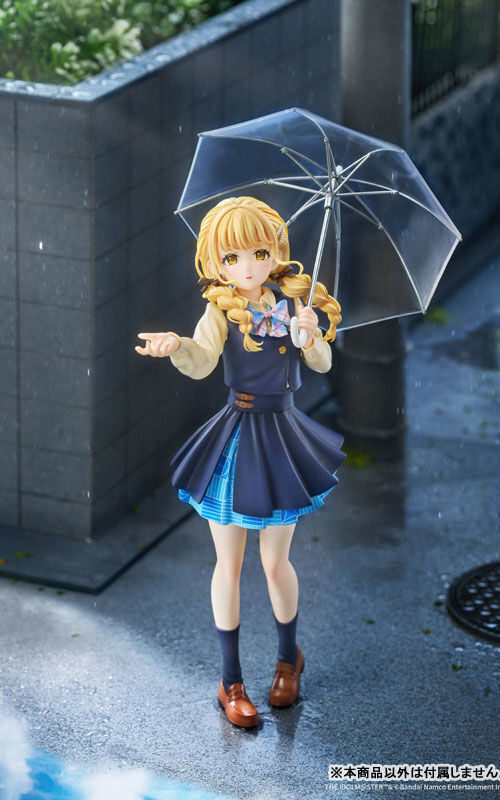 Gakuen iDOLM@STER Fujita Kotone Ameagari no Iris Before Special Training Ver. (MiraiMira)
