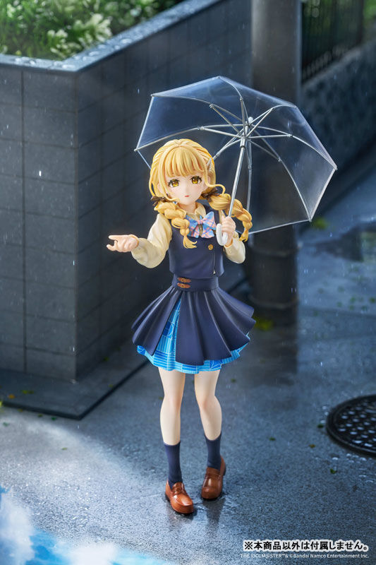 Gakuen iDOLM@STER Fujita Kotone Ameagari no Iris Before Special Training Ver. (MiraiMira)