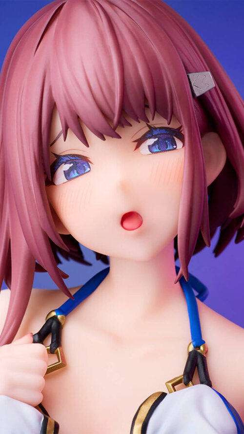 Hitoyo chan no Junan Hitoyo chan Creators Collection Swimsuit Ver. (Camelot) cropped Hitoyo chan no Junan Hitoyo chan Creators Collection Swimsuit Ver. (Camelot) cropped