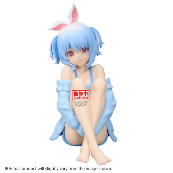 Hololive Usada Pekora Relax Time (Bandai Spirits) Hololive Usada Pekora Relax Time (Bandai Spirits)