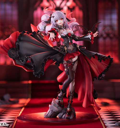 Honkai Impact 3rd Theresa Apocalypse Lunar Vow Crimson Love (Apex Innovation) Honkai Impact 3rd Theresa Apocalypse Lunar Vow Crimson Love (Apex Innovation)