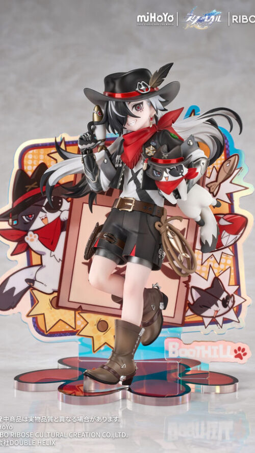 Honkai Star Rail Boothill Honkai Star Rail Little Cat Series Little Series Rise Up (Ribose) Honkai Star Rail Boothill Honkai Star Rail Little Cat Series Little Series Rise Up (Ribose)