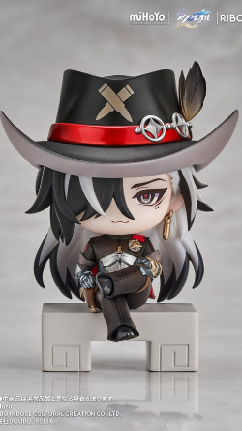 Honkai Star Rail Boothill Honkai Star Rail Owlberts Studio (Vol.3) (Ribose) Honkai Star Rail Boothill Honkai Star Rail Owlberts Studio (Vol.3) (Ribose)