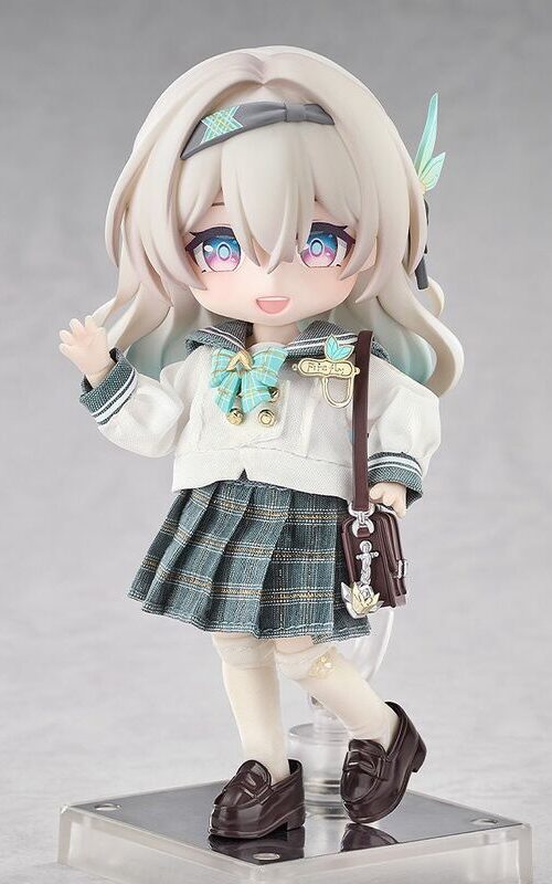Honkai Star Rail Firefly Nendoroid Doll Spring Missive Ver. (Good Smile Company)