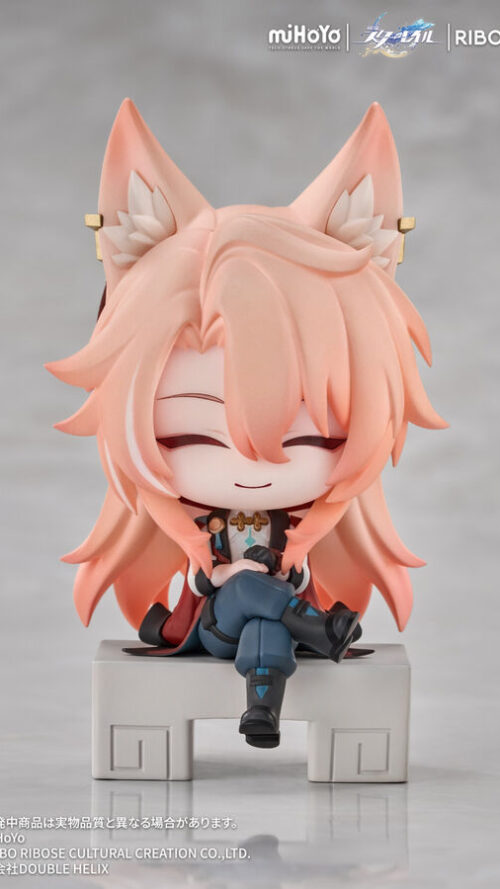 Honkai Star Rail Jiaoqiu Honkai Star Rail Owlberts Studio (Vol.3) (Ribose) Honkai Star Rail Jiaoqiu Honkai Star Rail Owlberts Studio (Vol.3) (Ribose)