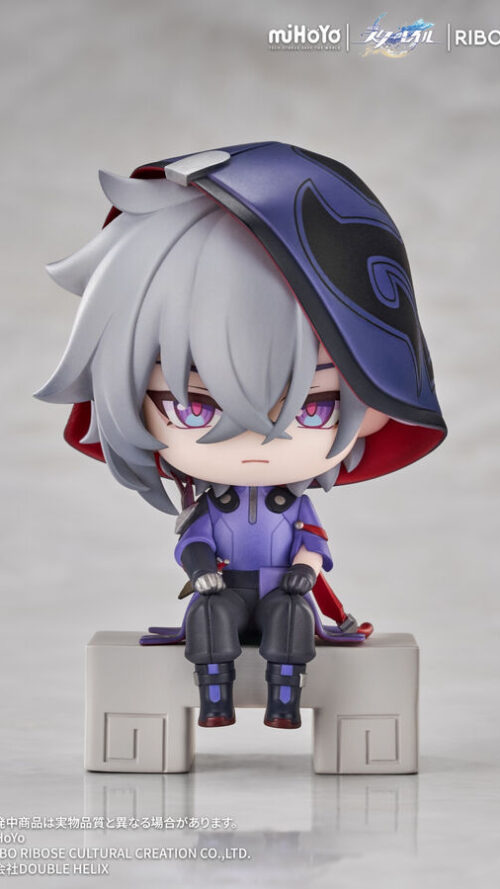 Honkai Star Rail Moze Honkai Star Rail Owlberts Studio (Vol.3) (Ribose) Honkai Star Rail Moze Honkai Star Rail Owlberts Studio (Vol.3) (Ribose)