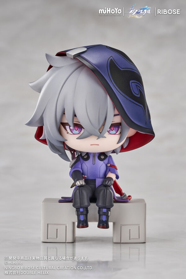 Honkai Star Rail Moze Honkai Star Rail Owlberts Studio (Vol.3) (Ribose)