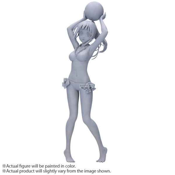 Hyouka Chitanda Eru Glitter & Glamours (Bandai Spirits)