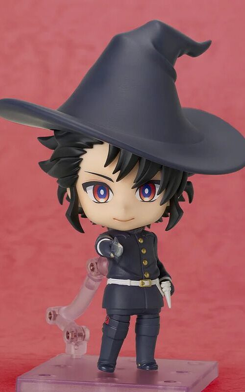 Ichi the Witch Ichi Nendoroid (#3149) (Good Smile Company)