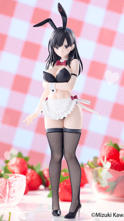 Ichigo 100% Toujou Aya BiCute Bunnies (FuRyu) Ichigo 100% Toujou Aya BiCute Bunnies (FuRyu)