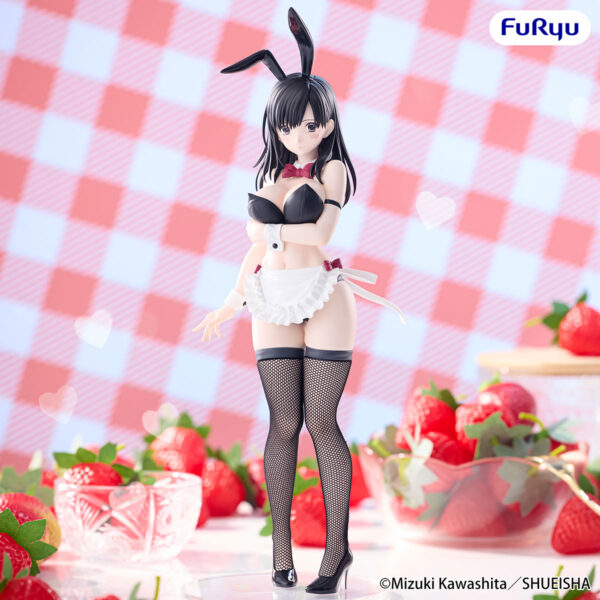 Ichigo 100% Toujou Aya BiCute Bunnies (FuRyu) Ichigo 100% Toujou Aya BiCute Bunnies (FuRyu)