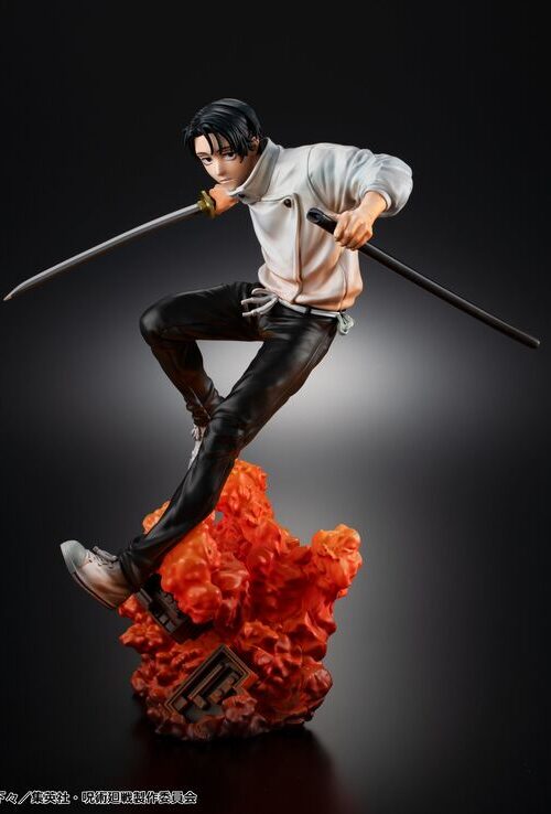 Jujutsu Kaisen Okkotsu Yuta (MegaHouse) Jujutsu Kaisen Okkotsu Yuta (MegaHouse)