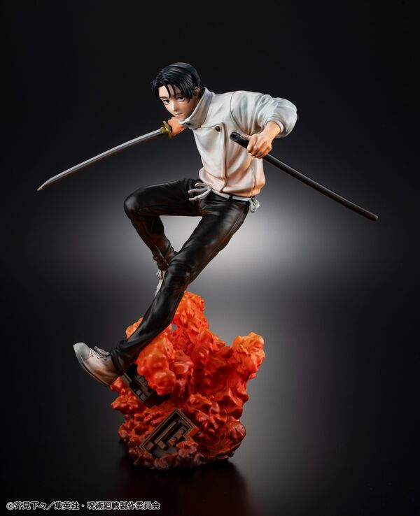 Jujutsu Kaisen Okkotsu Yuta (MegaHouse)