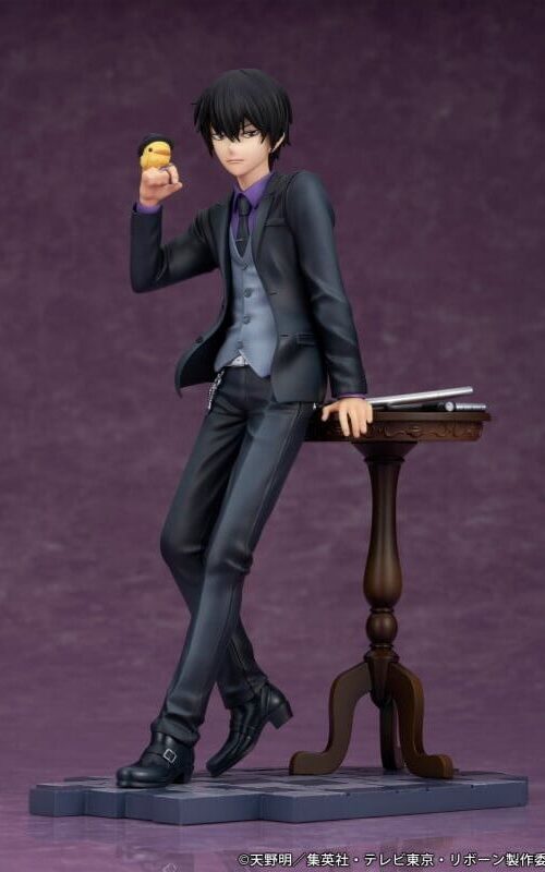Katekyou Hitman REBORN! Hibari Kyouya Hibird (Proof) Katekyou Hitman REBORN! Hibari Kyouya Hibird (Proof)