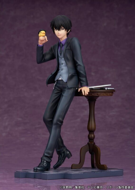 Katekyou Hitman REBORN! Hibari Kyouya Hibird (Proof) Katekyou Hitman REBORN! Hibari Kyouya Hibird (Proof)