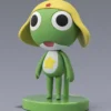 Keroro Gunsou S.H.Figuarts Pekoponian Suits Set (Bandai Spirits) 1