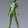 Keroro Gunsou S.H.Figuarts Pekoponian Suits Set (Bandai Spirits)