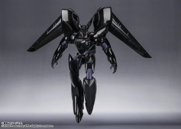 Kidou Keisatsu Patlabor TYPE J9 Griffon Robot Spirits Side LABOR Equipped With Twin Units (Bandai Spirits) 1