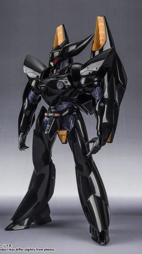 Kidou Keisatsu Patlabor TYPE J9 Griffon Robot Spirits Side LABOR Equipped With Twin Units (Bandai Spirits) Kidou Keisatsu Patlabor TYPE J9 Griffon Robot Spirits Side LABOR Equipped With Twin Units (Bandai Spirits)
