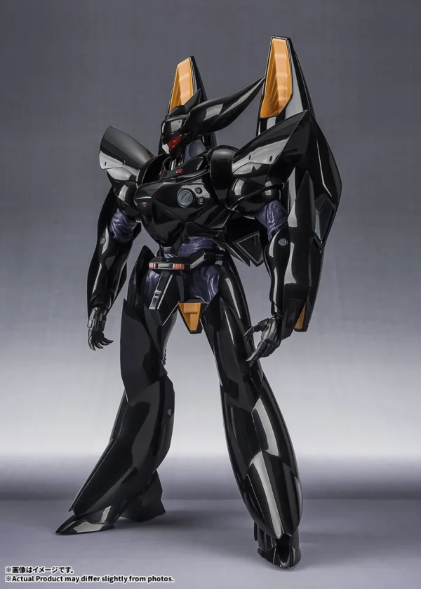 Kidou Keisatsu Patlabor TYPE J9 Griffon Robot Spirits Side LABOR Equipped With Twin Units (Bandai Spirits)