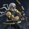 Kimetsu no Yaiba Uzui Tengen S.H.Figuarts (Bandai Spirits) 1