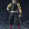 Kimetsu no Yaiba Uzui Tengen S.H.Figuarts (Bandai Spirits)