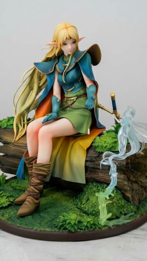 Lodoss Tou Senki Deedlit (Kaitendoh) Lodoss Tou Senki Deedlit (Kaitendoh)
