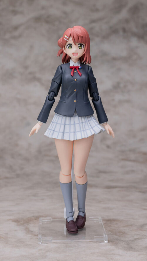 Love Live! Uehara Ayumu Plafia (PLUM)