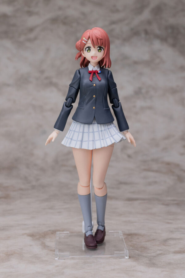 Love Live! Uehara Ayumu Plafia (PLUM) Love Live! Uehara Ayumu Plafia (PLUM)