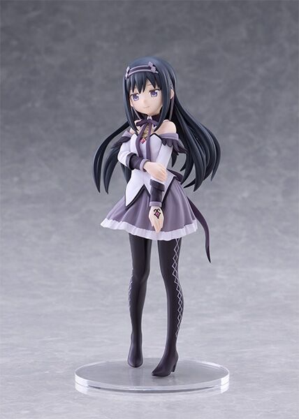 Mahou Shoujo Madoka☆Magica Akemi Homura (Claynel) Mahou Shoujo Madoka☆Magica Akemi Homura (Claynel)