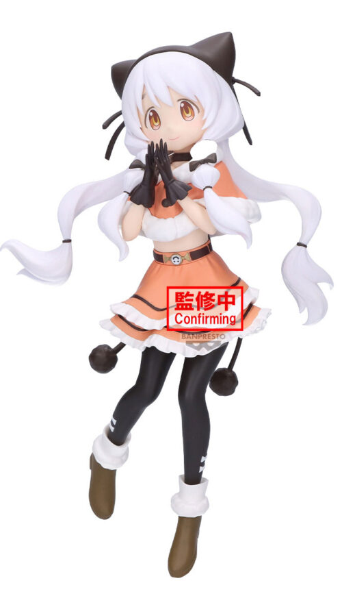 Mahou Shoujo Madoka☆Magica Momoe Nagisa (Bandai Spirits)