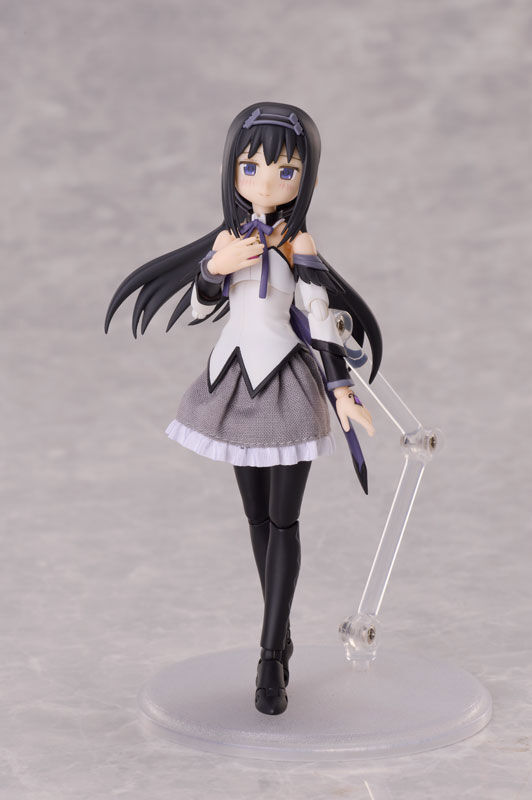 Mahou Shoujo Madoka☆Magica Walpurgis no Kaiten Akemi Homura BUZZmod. (Aniplex, Claynel) Mahou Shoujo Madoka☆Magica Walpurgis no Kaiten Akemi Homura BUZZmod. (Aniplex, Claynel)
