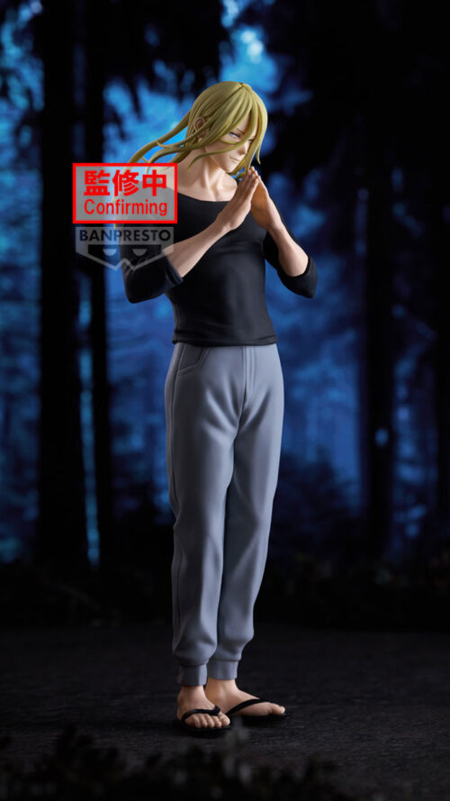 Marriage Toxin Naruko Genya (Bandai Spirits)