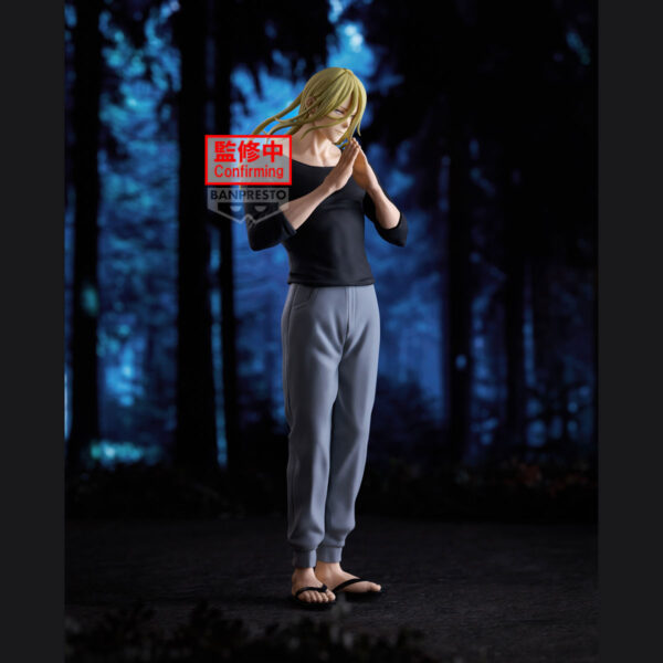 Marriage Toxin Naruko Genya (Bandai Spirits) Marriage Toxin Naruko Genya (Bandai Spirits)